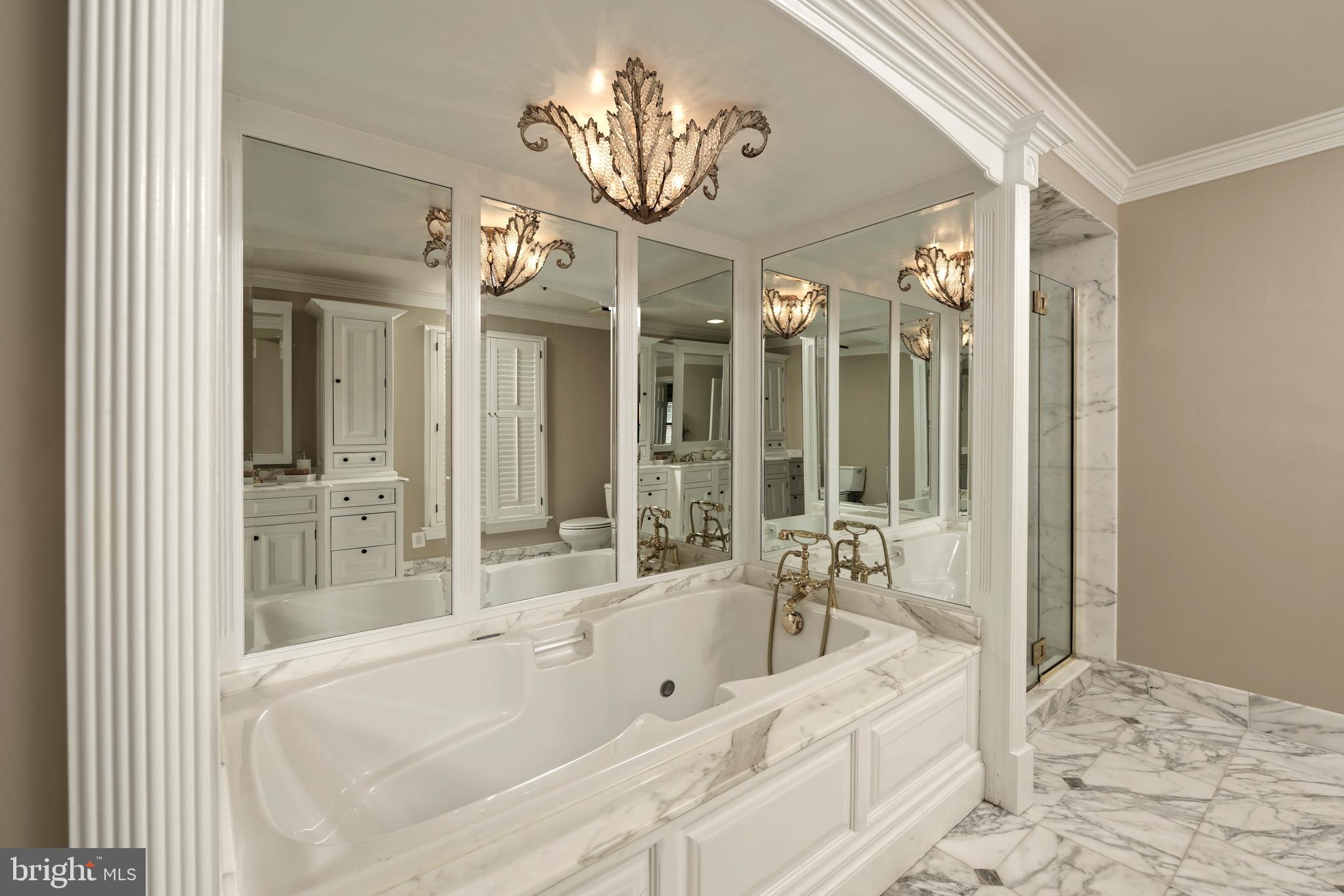 HARBORSIDE - Residential