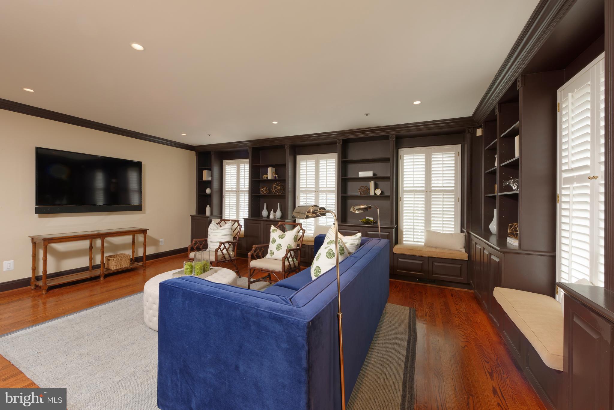 HARBORSIDE - Residential