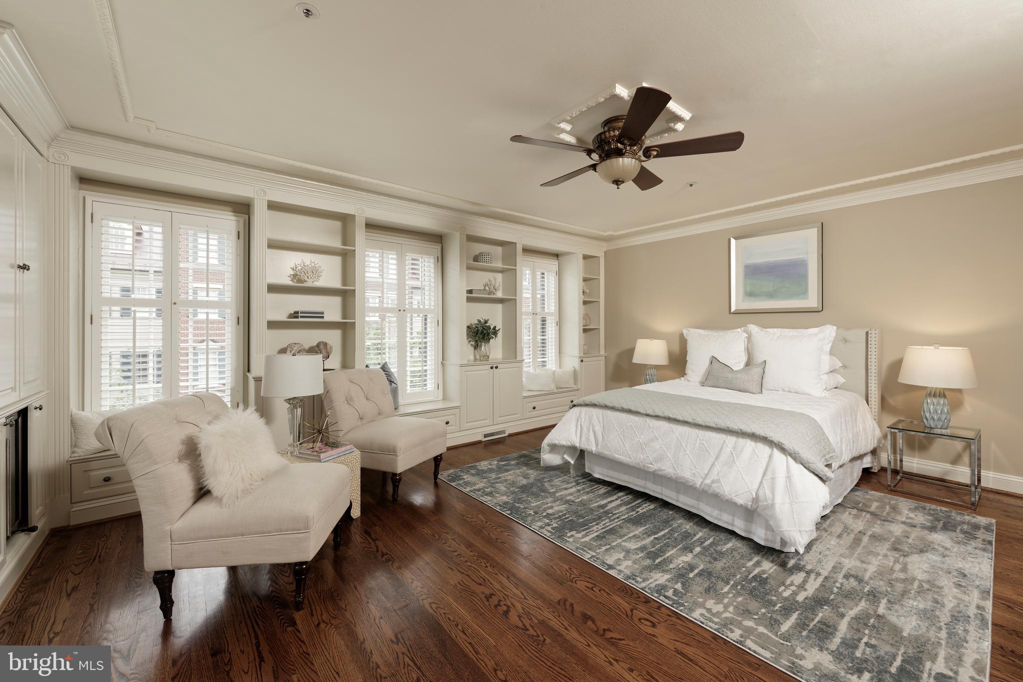 HARBORSIDE - Residential