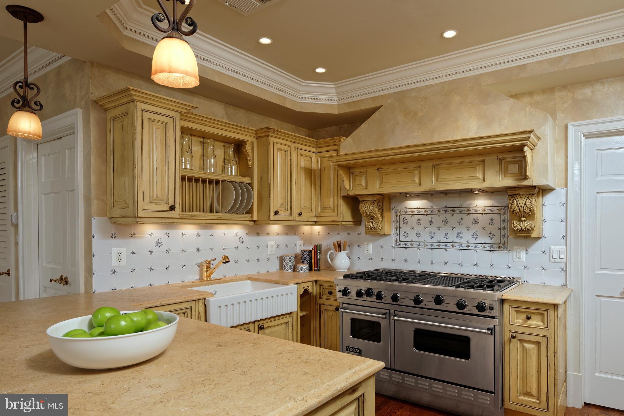 HARBORSIDE - Residential