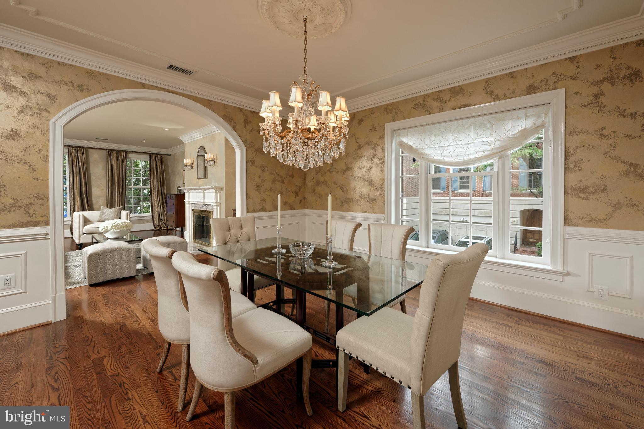 HARBORSIDE - Residential