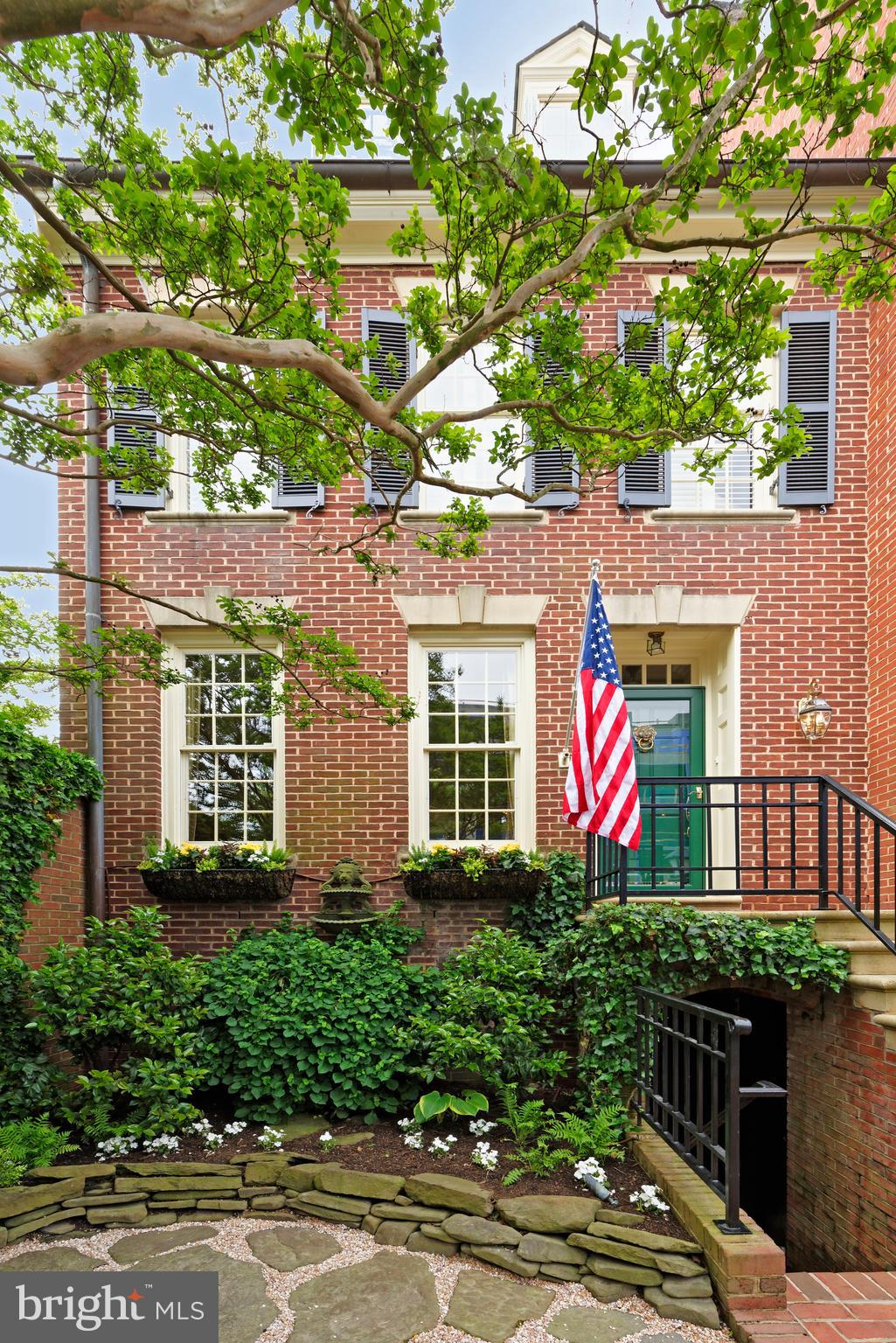 HARBORSIDE - Residential