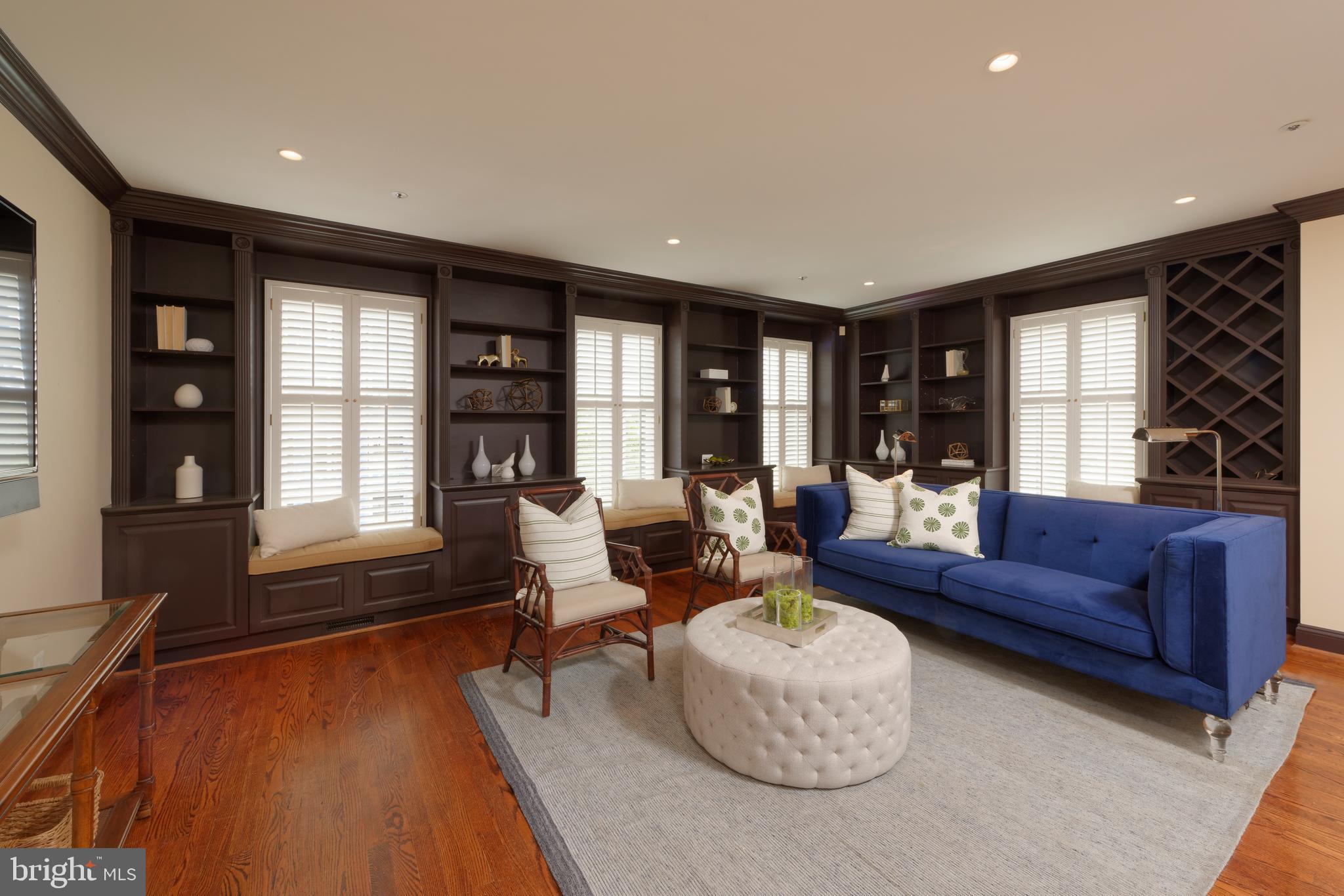 HARBORSIDE - Residential