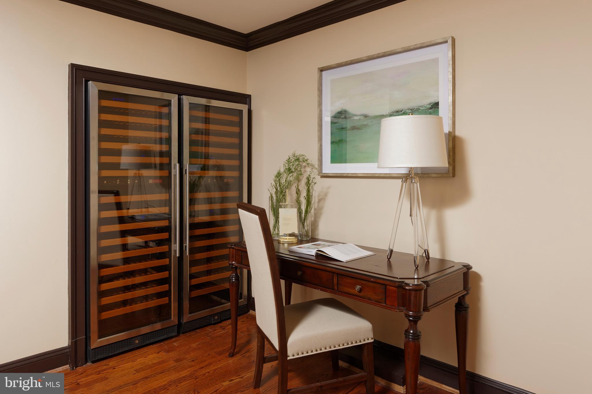 HARBORSIDE - Residential