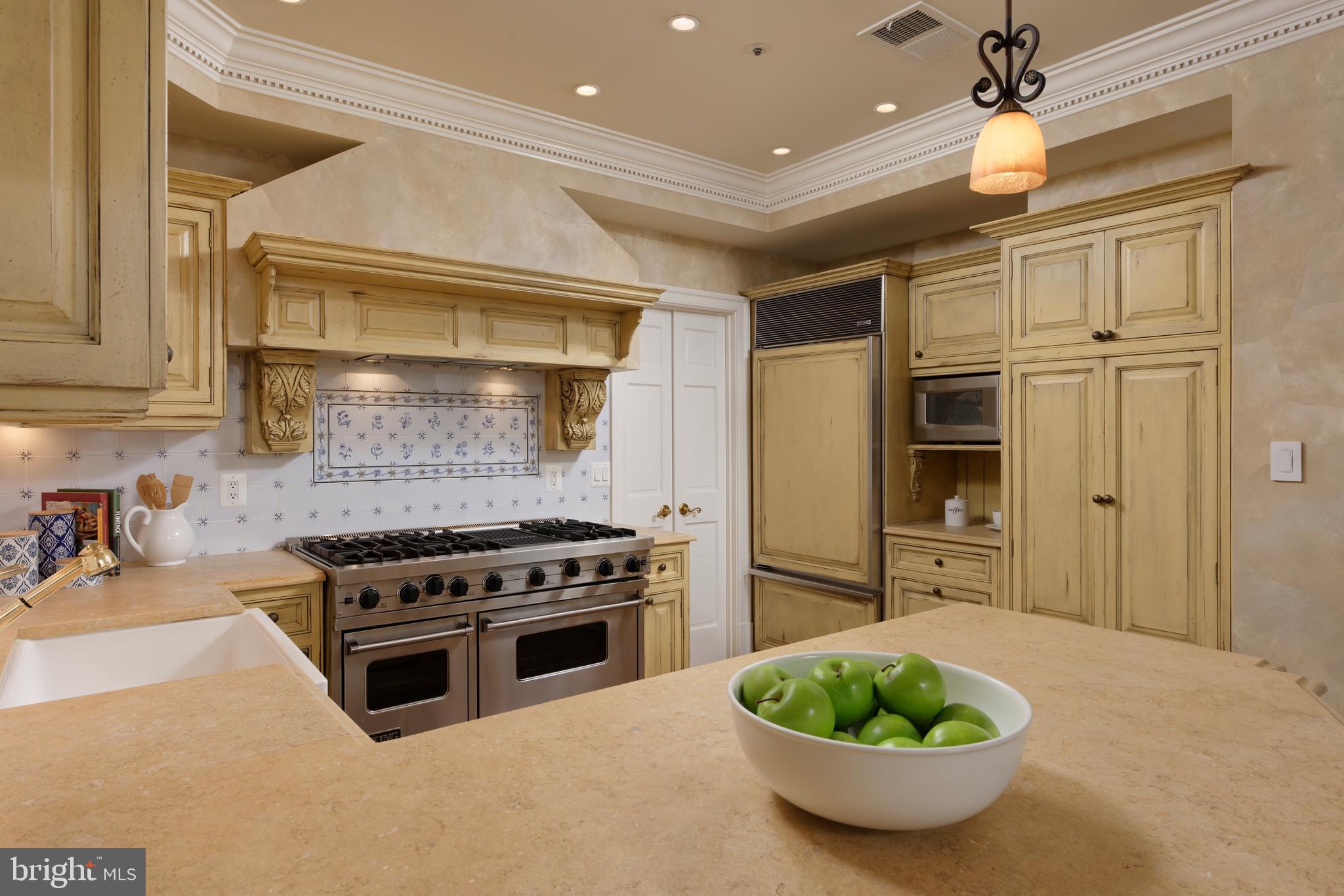 HARBORSIDE - Residential