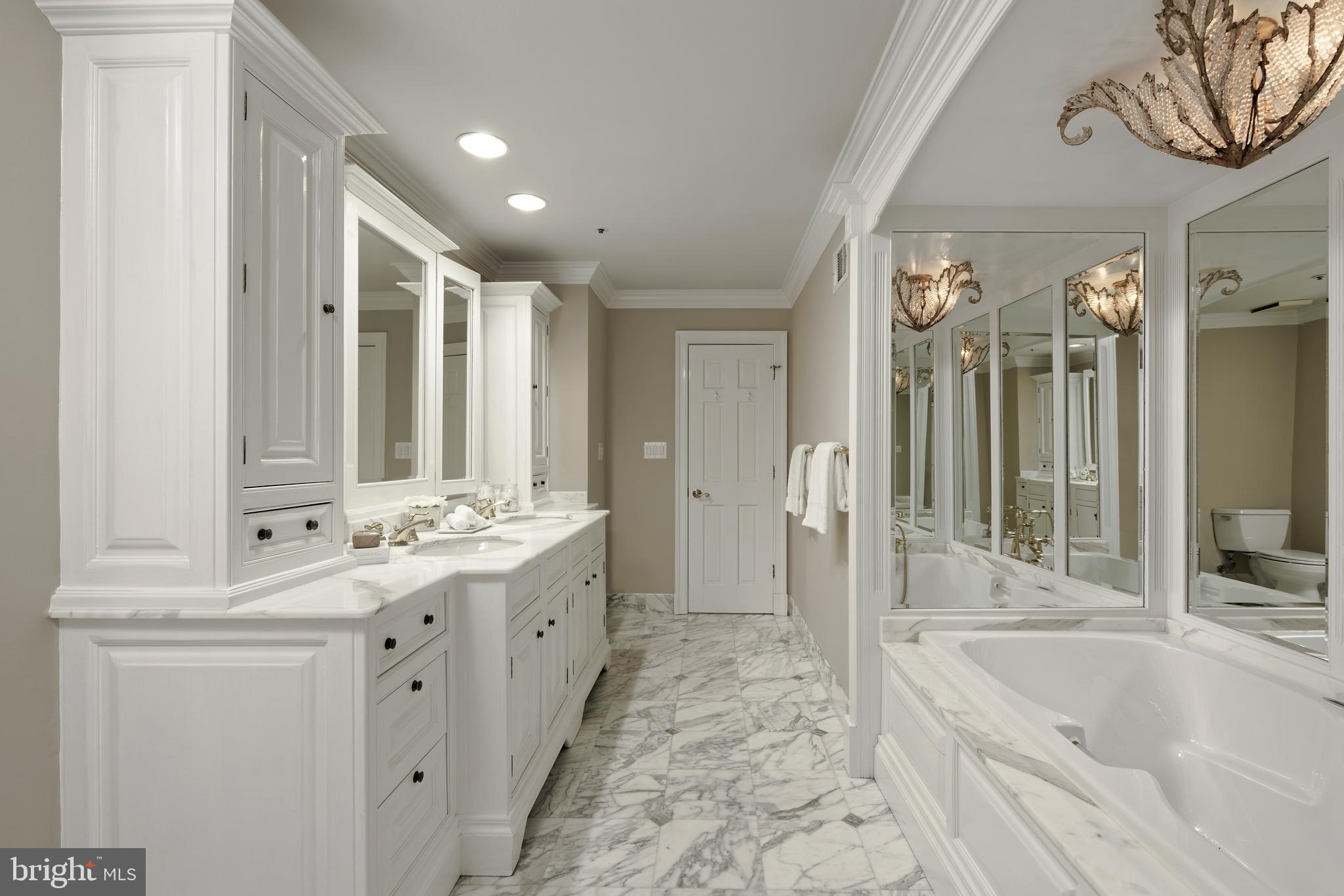 HARBORSIDE - Residential