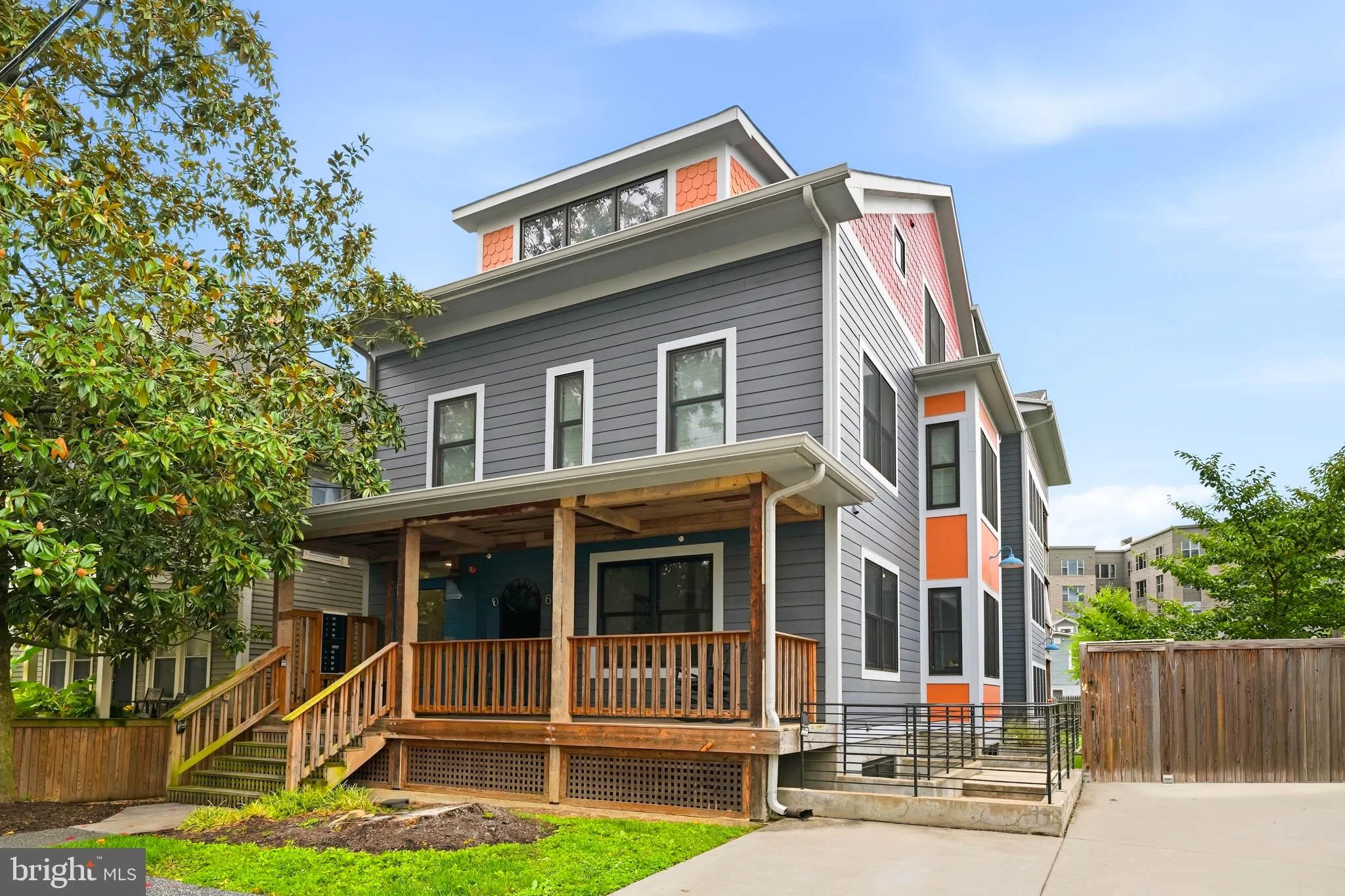 6914 Willow Street NW Unit 1