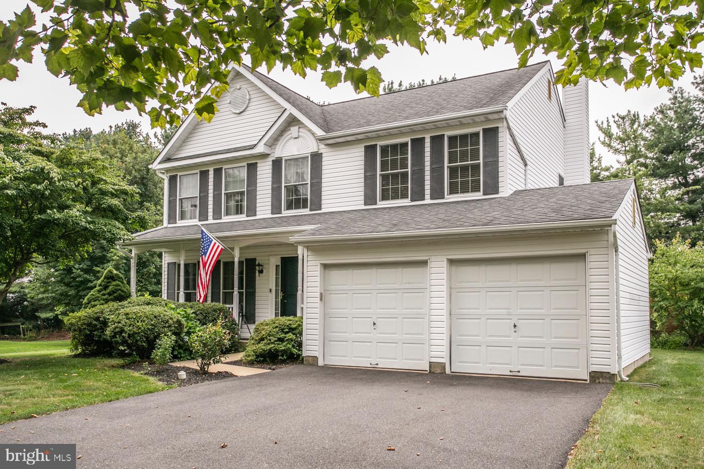 116 SUMMER RIDGE DRIVE
