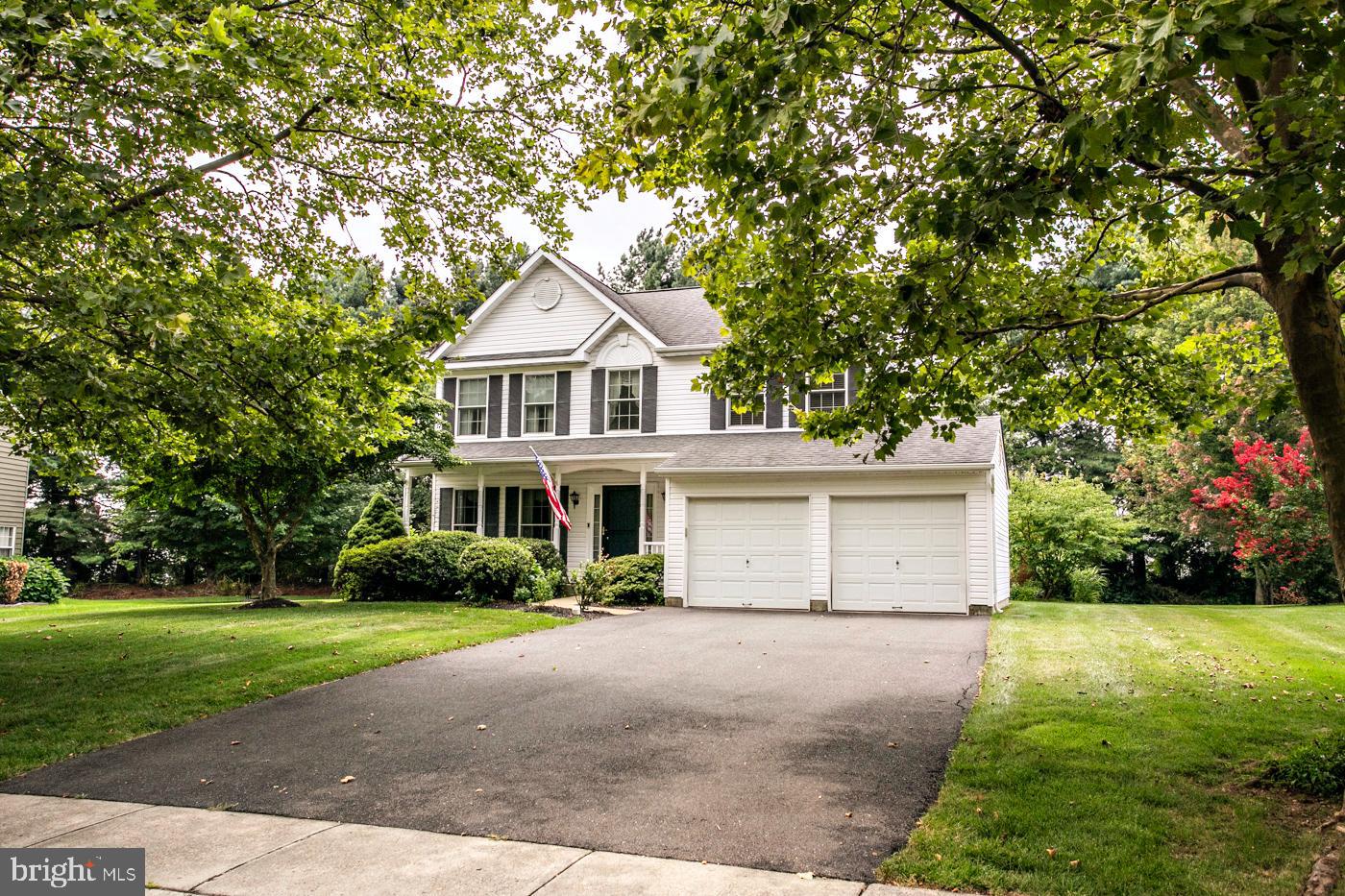 116 SUMMER RIDGE DRIVE