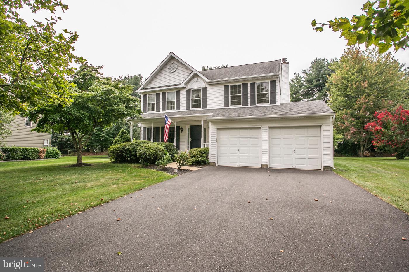 116 SUMMER RIDGE DRIVE