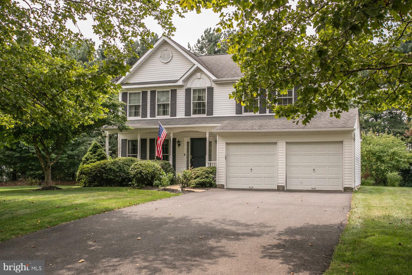 116 SUMMER RIDGE DRIVE