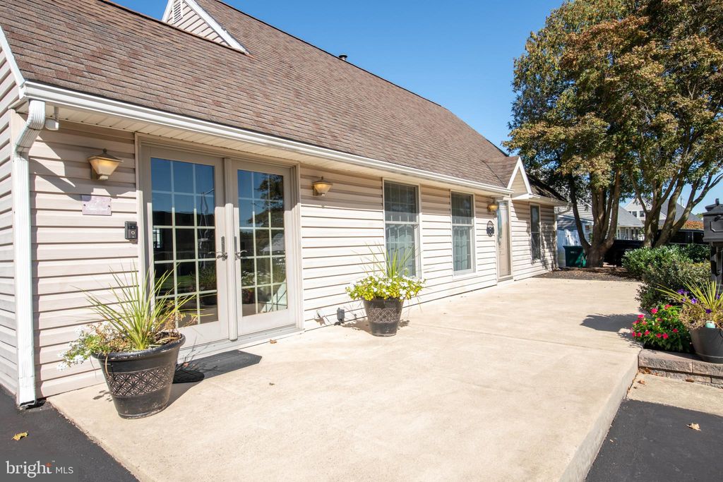 Photo of 7 Canal Road, LEVITTOWN, PA 19057 (MLS # PABU2107356)
