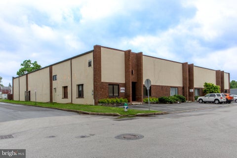Photo of 403 Elm Avenue, NORTH WALES, PA 19454 (MLS # PAMC2186496)