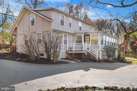 1185 W STREET ROAD WEST CHESTER PA 19382