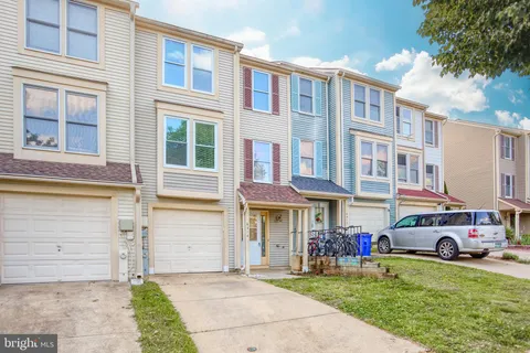 6414 Autumn Gold Court, Columbia, MD MLS: MDHW2053294