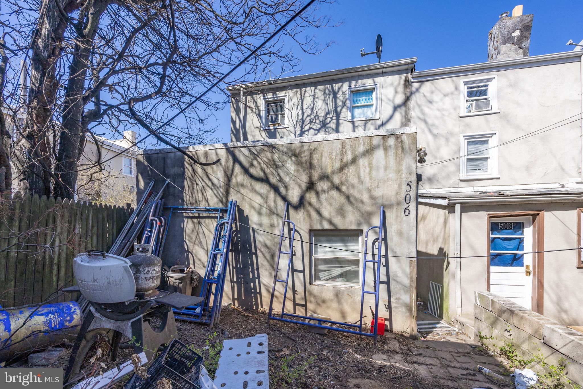 NONE AVAILABLE - Residential