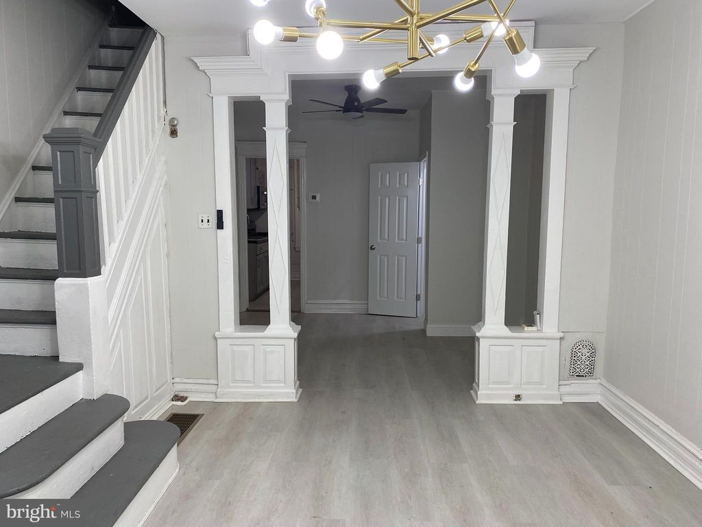 Photo of 1919 N Patton Street, PHILADELPHIA, PA 19121 (MLS # PAPH2579494)