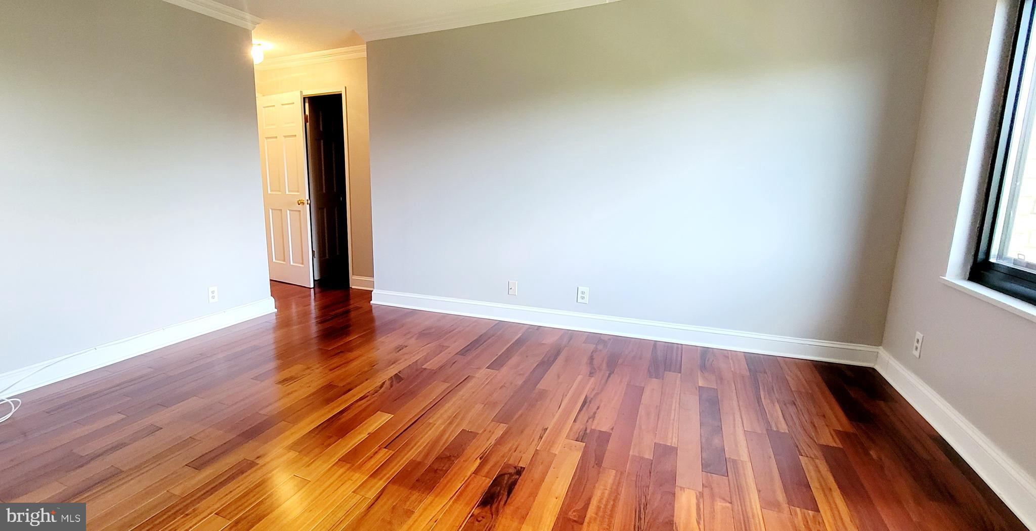 WATERGATE AT LANDMARK - Residential Lease