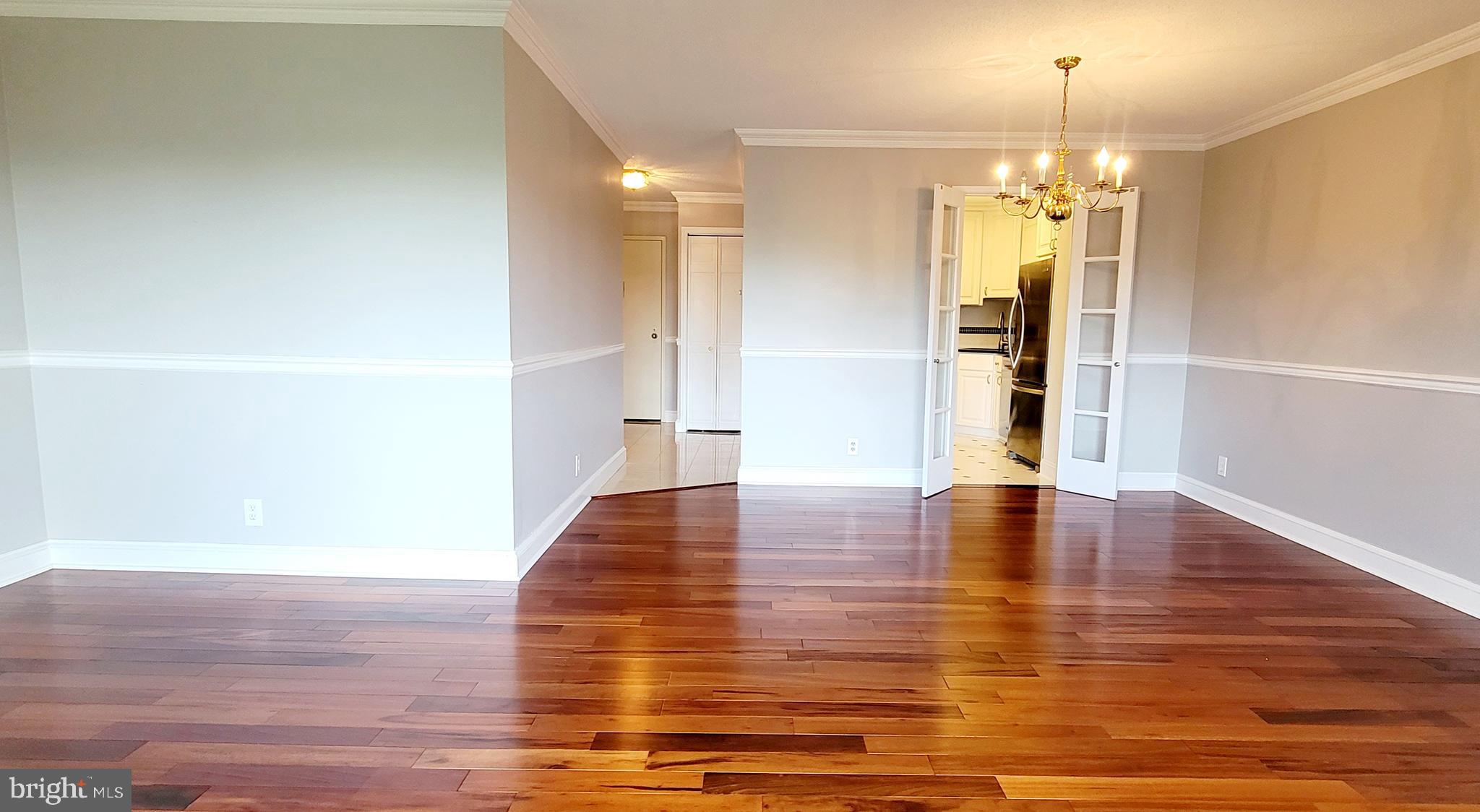 WATERGATE AT LANDMARK - Residential Lease