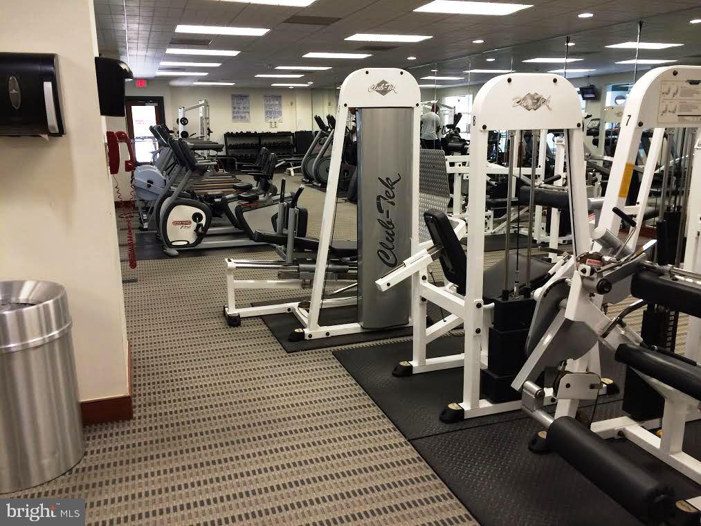 WATERGATE AT LANDMARK - Residential Lease