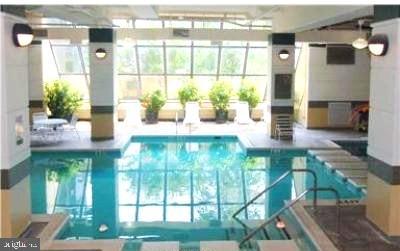 WATERGATE AT LANDMARK - Residential Lease