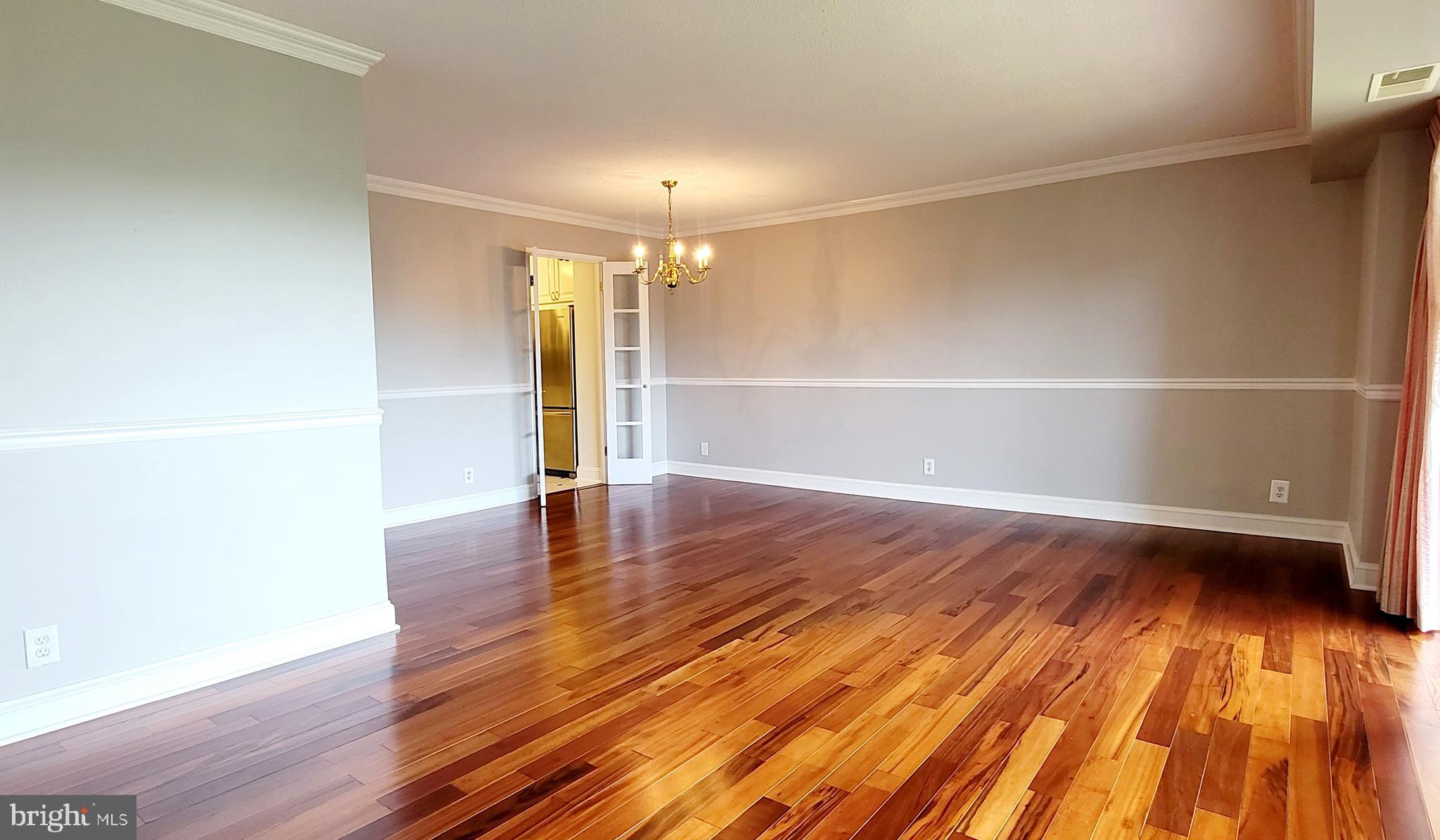 WATERGATE AT LANDMARK - Residential Lease