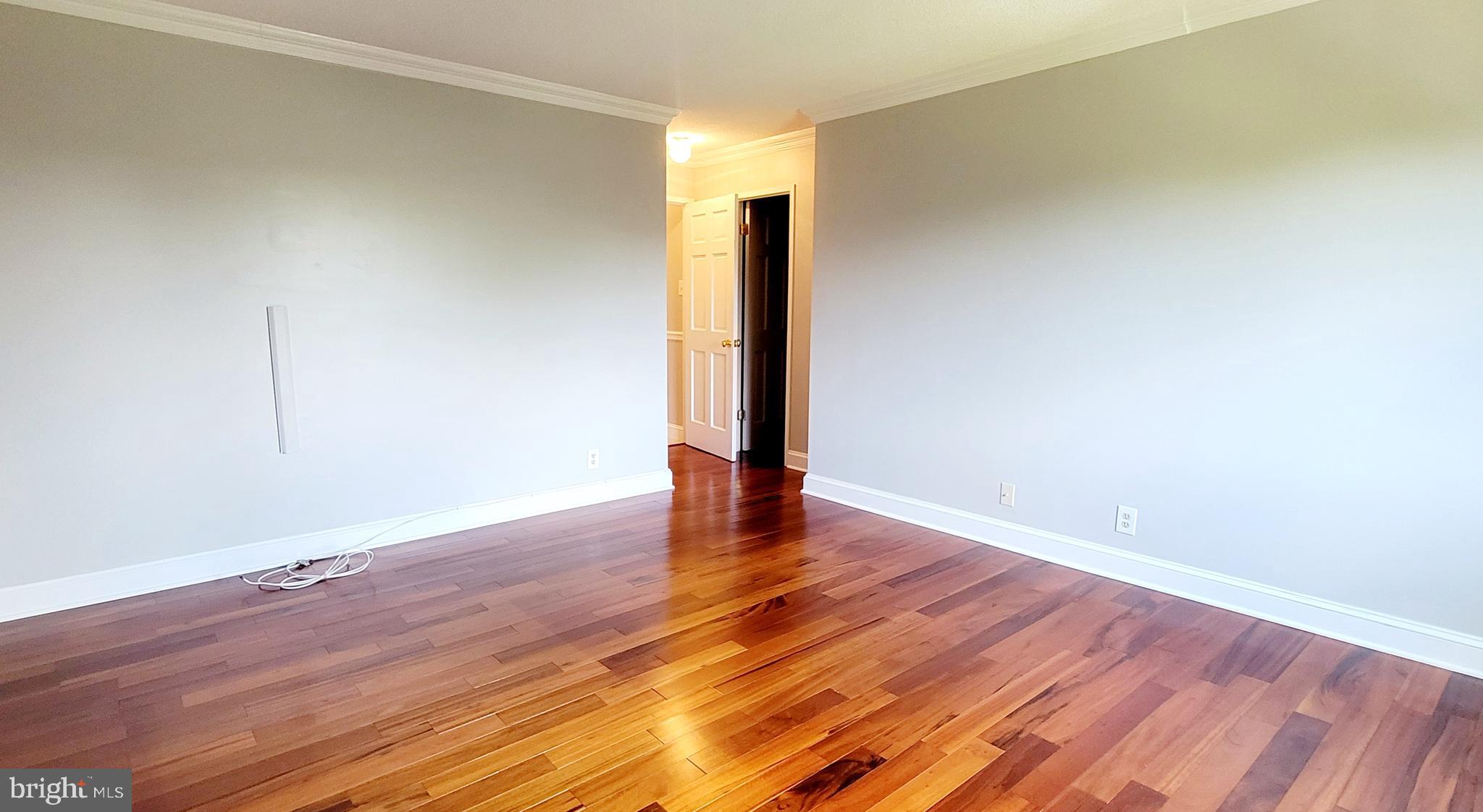 WATERGATE AT LANDMARK - Residential Lease