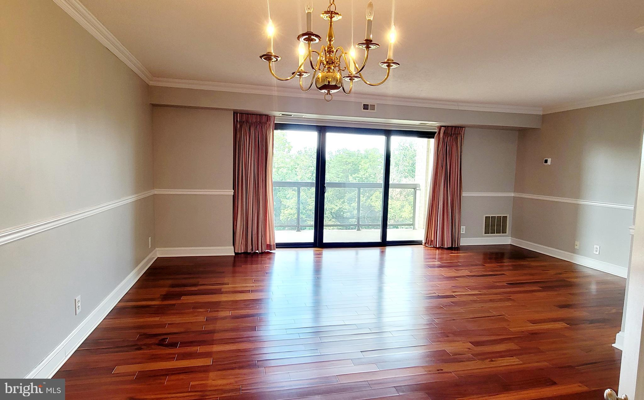 WATERGATE AT LANDMARK - Residential Lease