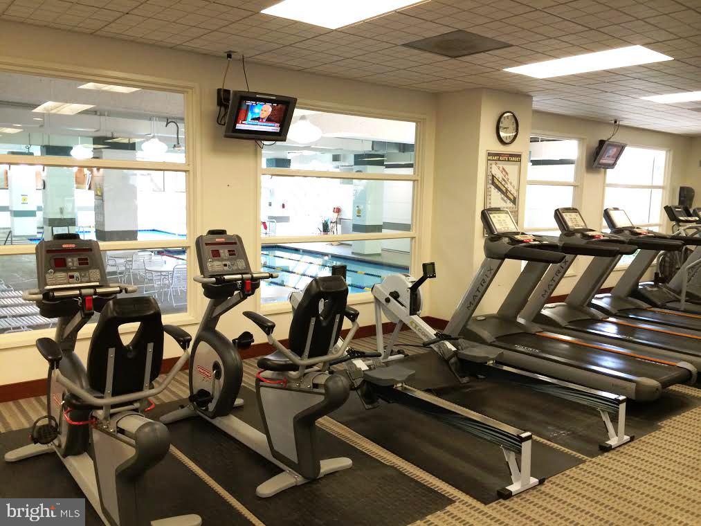 WATERGATE AT LANDMARK - Residential Lease