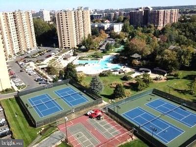 WATERGATE AT LANDMARK - Residential Lease