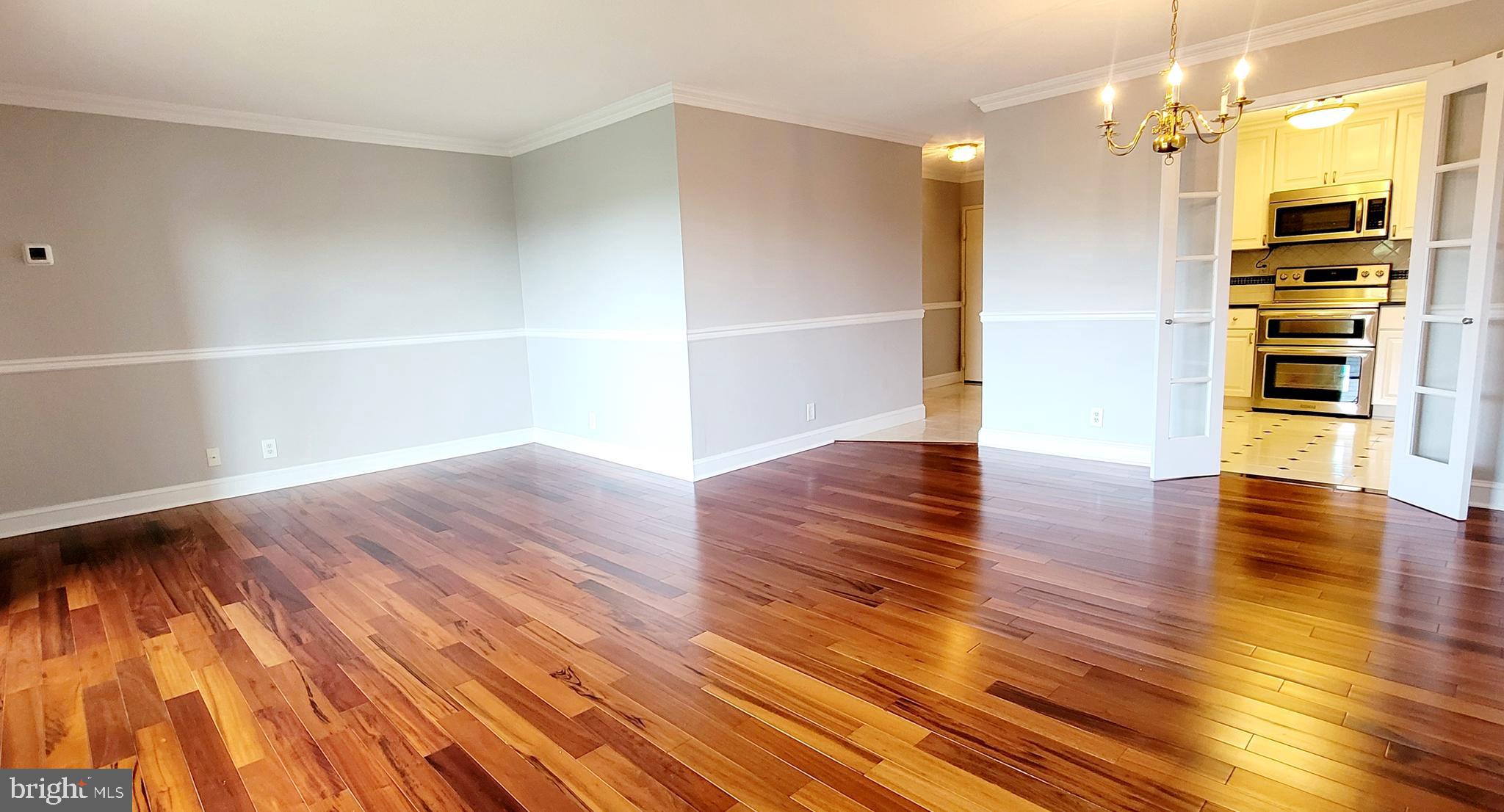 WATERGATE AT LANDMARK - Residential Lease