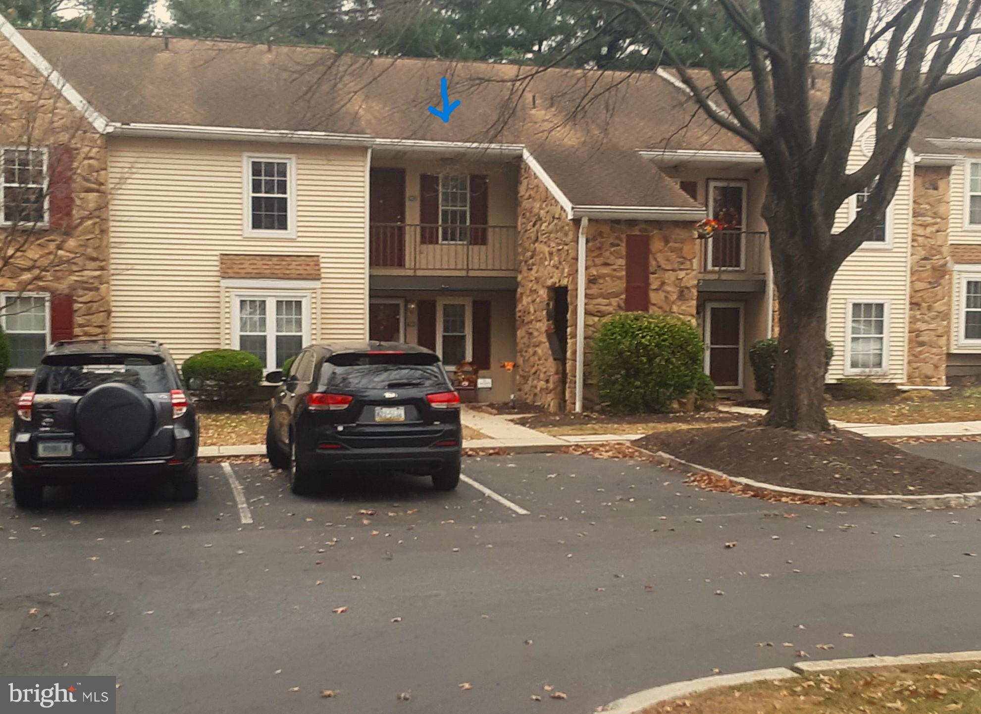 VALLEY GREEN CONDO - Residential Lease