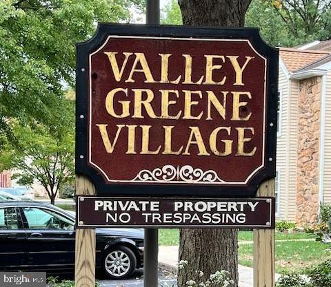 VALLEY GREEN CONDO - Residential Lease