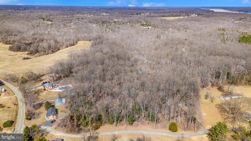 Discover 25.79 acres of pure potential on Baden Westwood Road in Brandywine, MD—the perfect blend of nature, privacy, and convenience. Whether you dream of building a private oasis, hunting retreat, or recreational escape, this property offers endless possibilities. Property has been professionally surveyed for clear boundaries and development planning. Enjoy the freedom to explore opportunity, hunt, or simply relax in your own space while staying connected to modern amenities close by. Easy commute to DC, Virginia, Joint Base Andrews, DCA as well as major roads and highways. Buyers are responsible for doing their own due diligence. NO SHOWINGS ARE ALLOWED WITHOUT AN APPROVED APPOINTMENT.