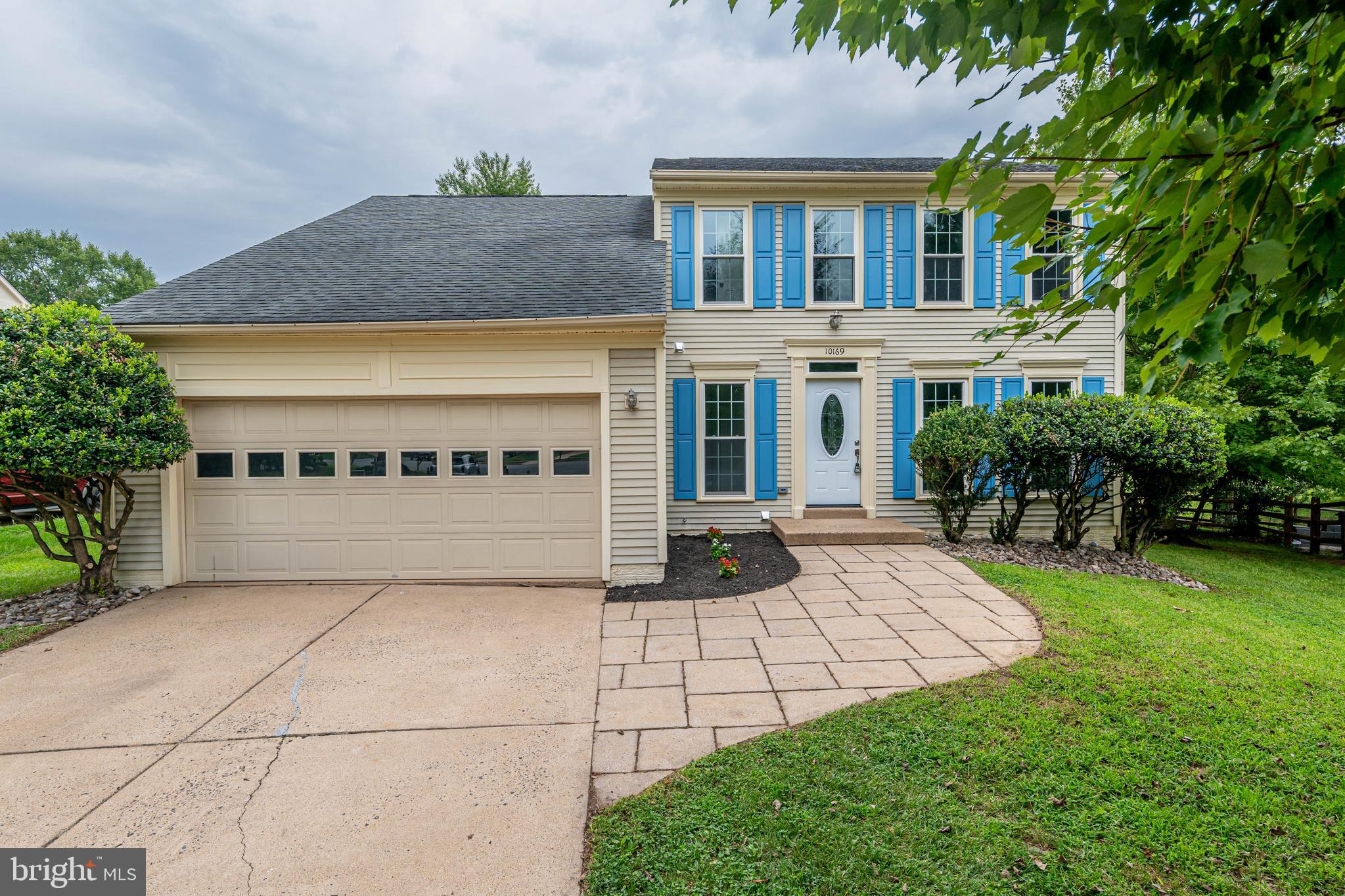 10169 CORYDALIS COURT