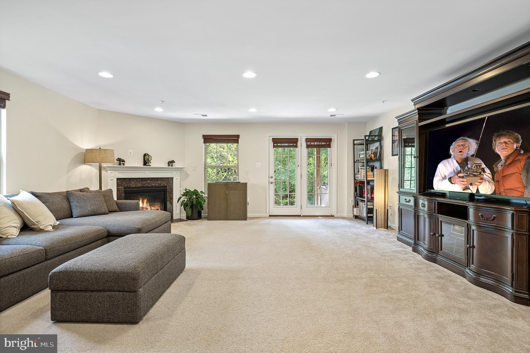 PARKSIDE - Residential