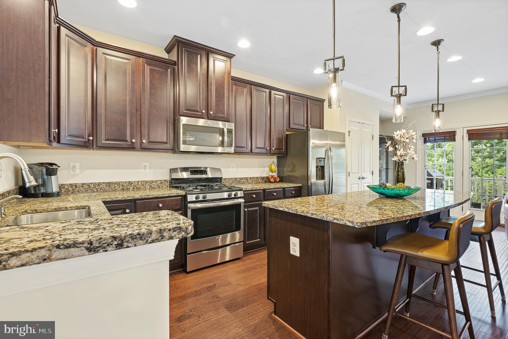 PARKSIDE - Residential