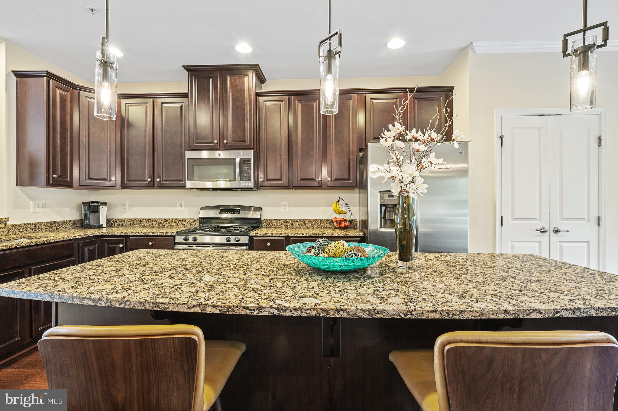 PARKSIDE - Residential