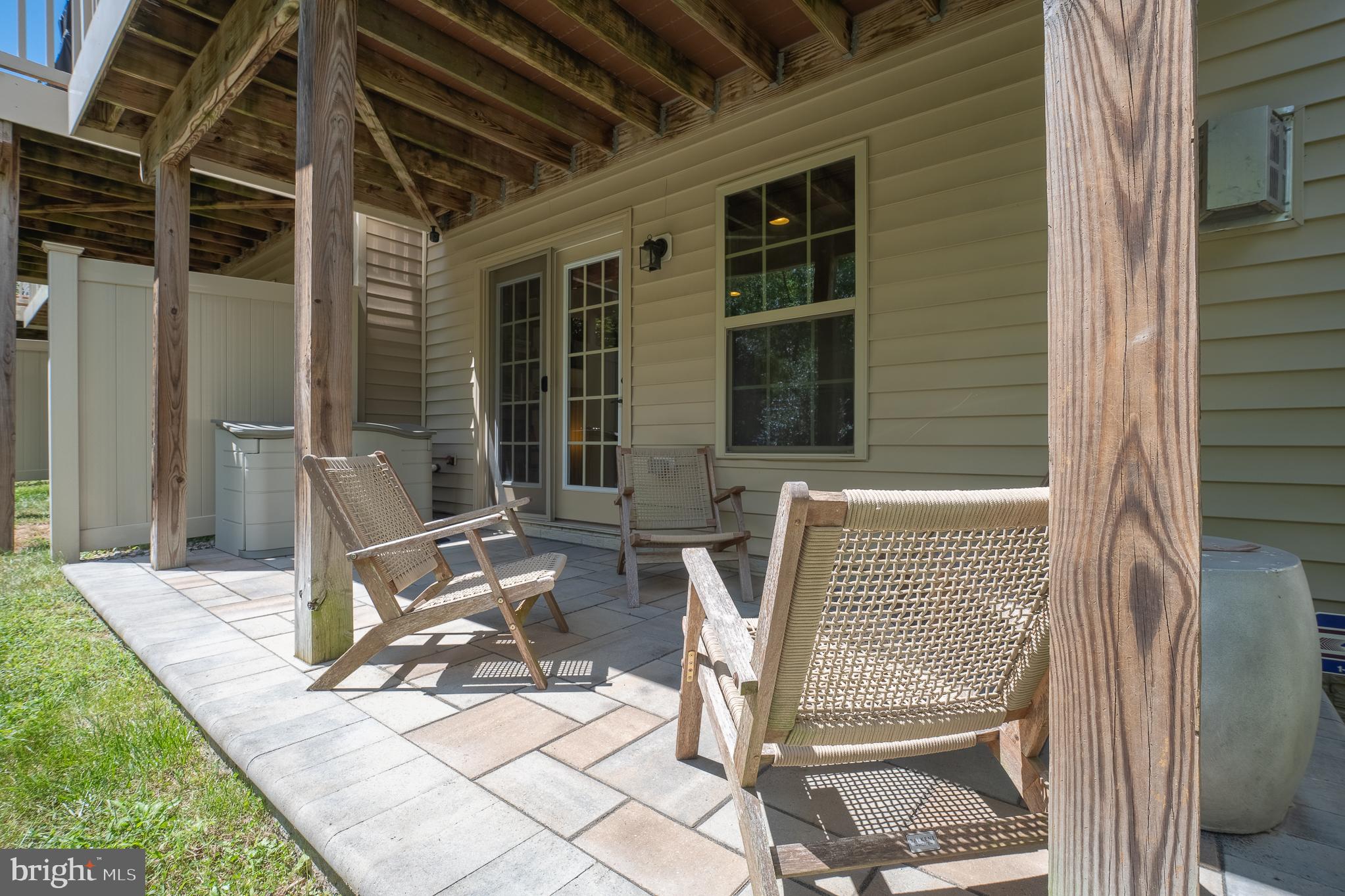 PARKSIDE - Residential