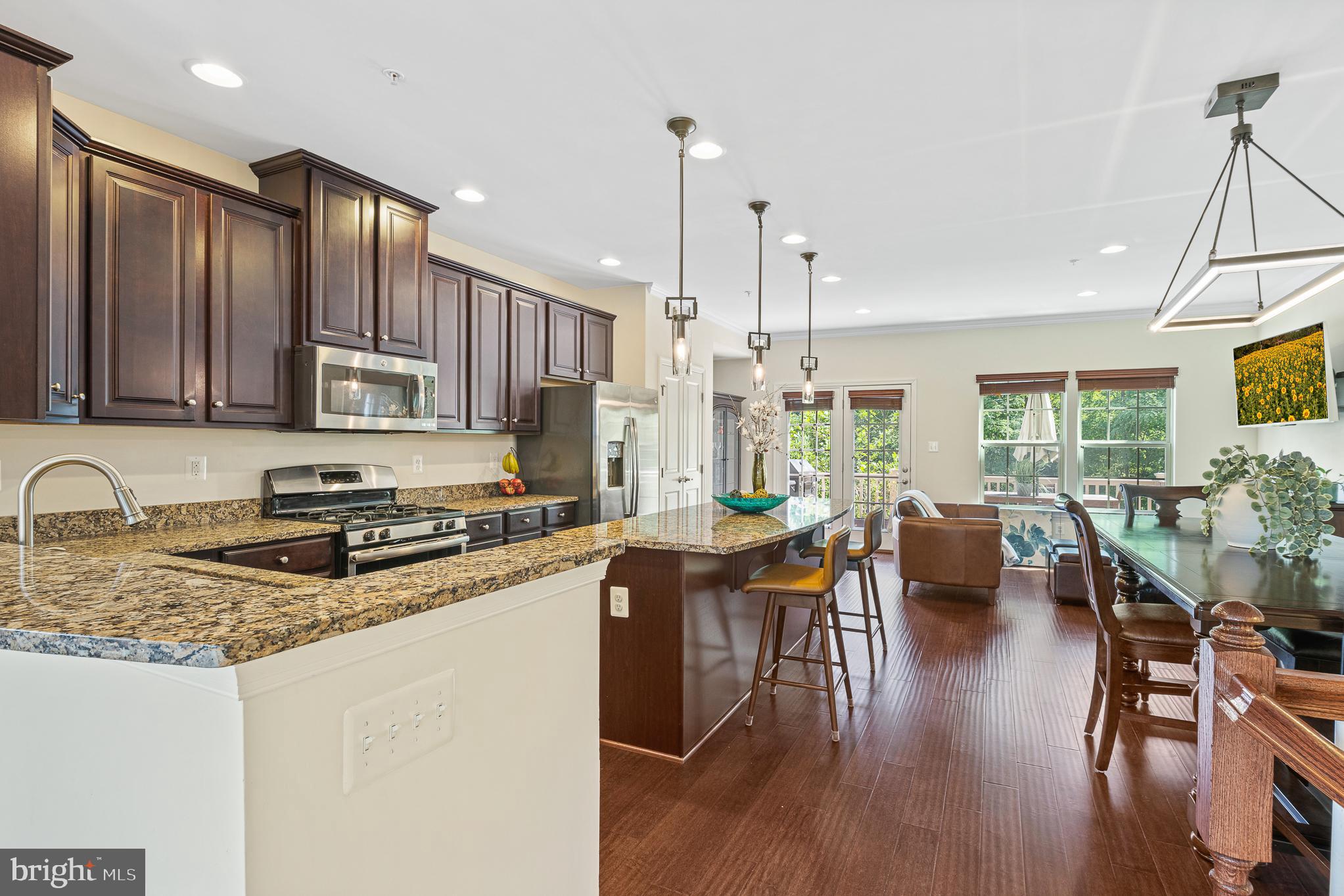 PARKSIDE - Residential