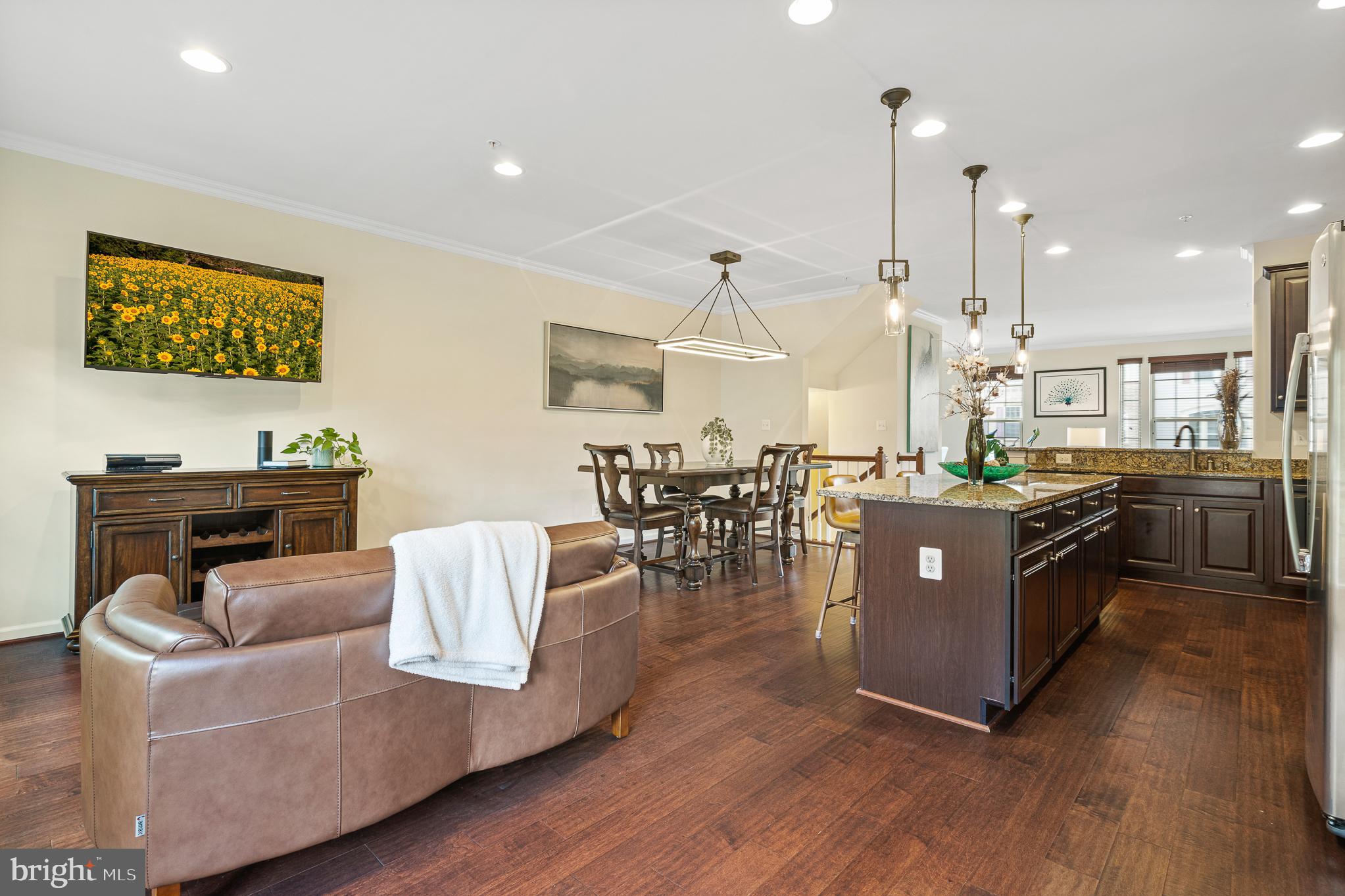 PARKSIDE - Residential