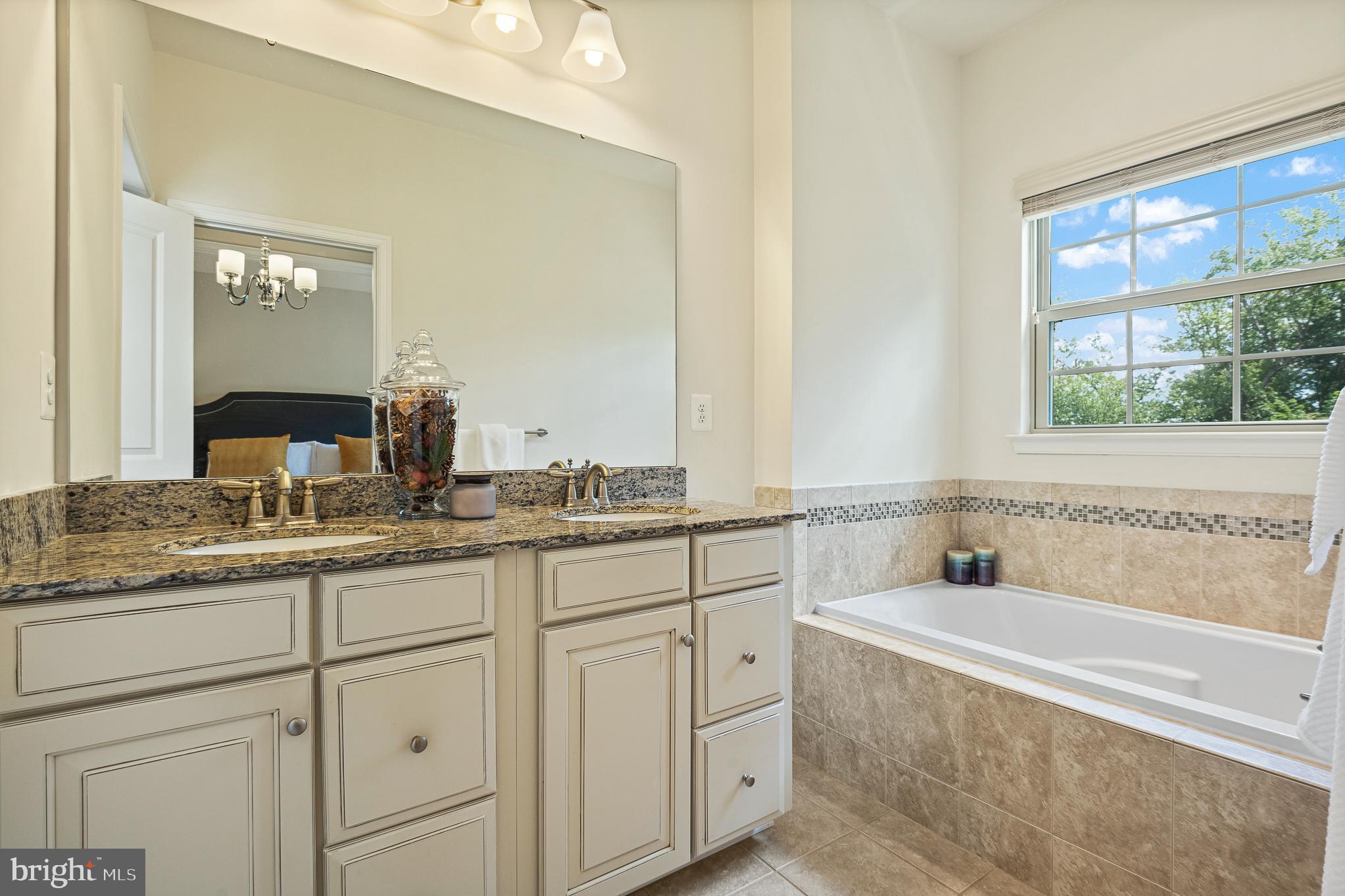 PARKSIDE - Residential