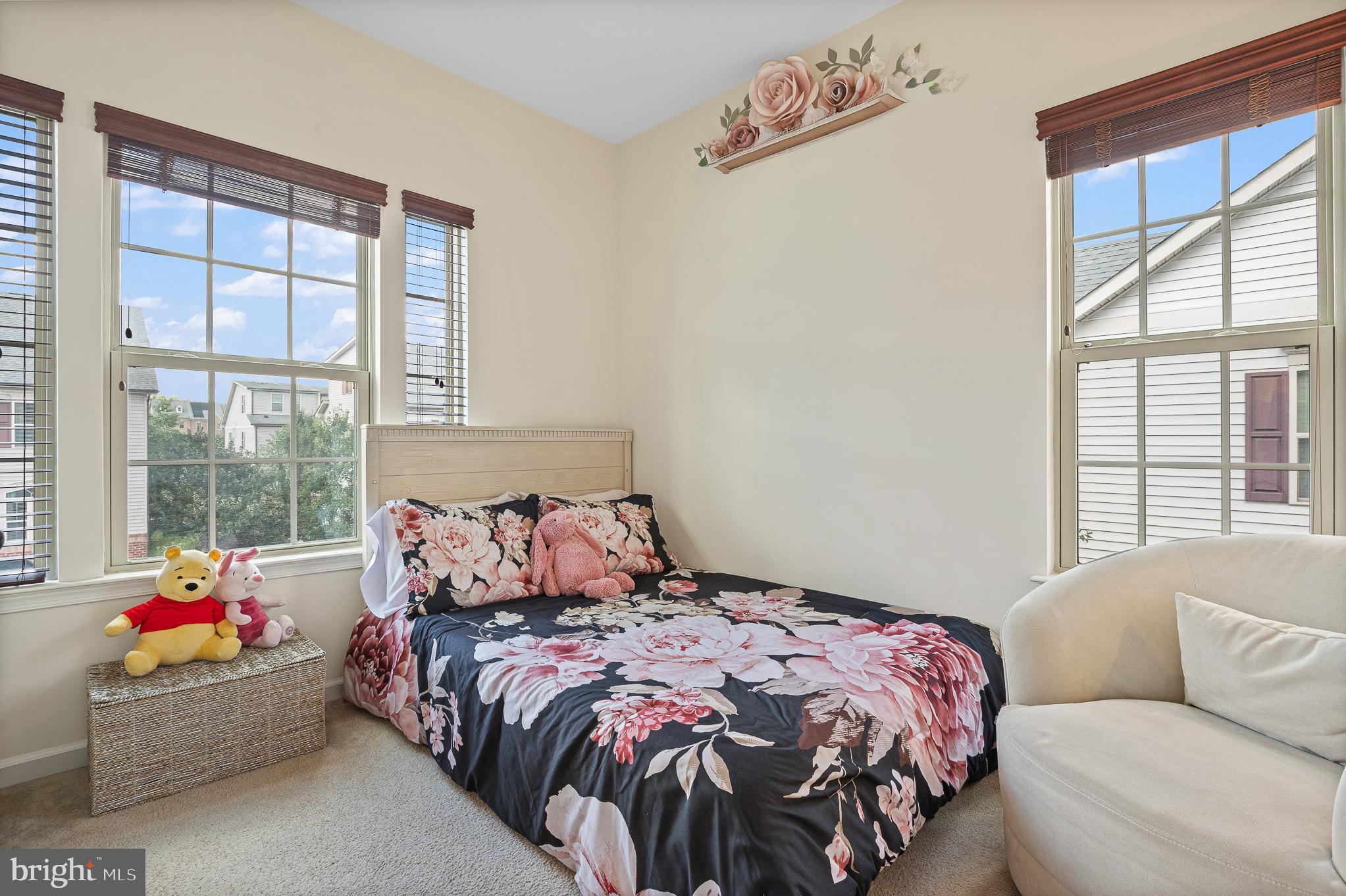 PARKSIDE - Residential