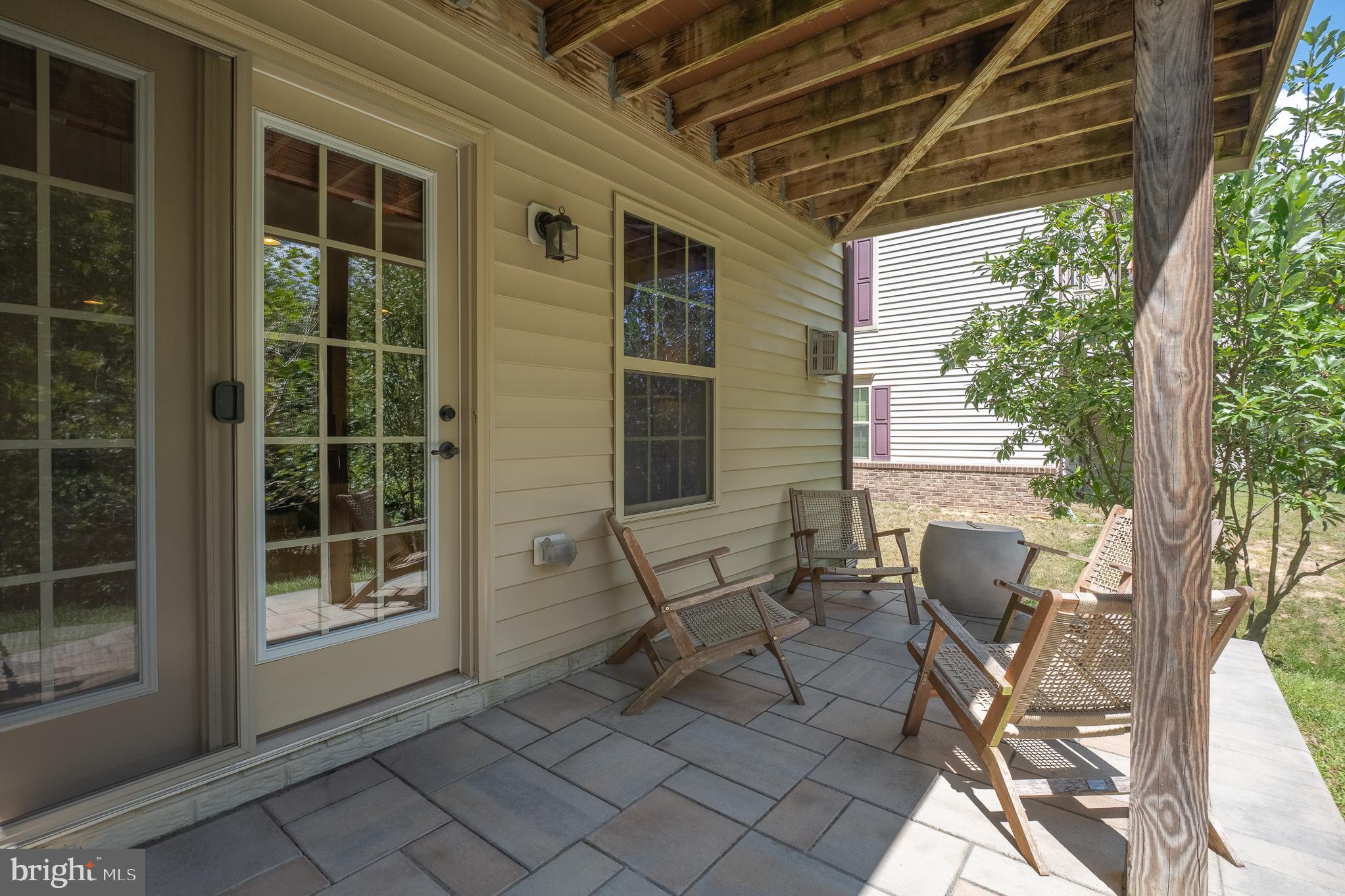 PARKSIDE - Residential