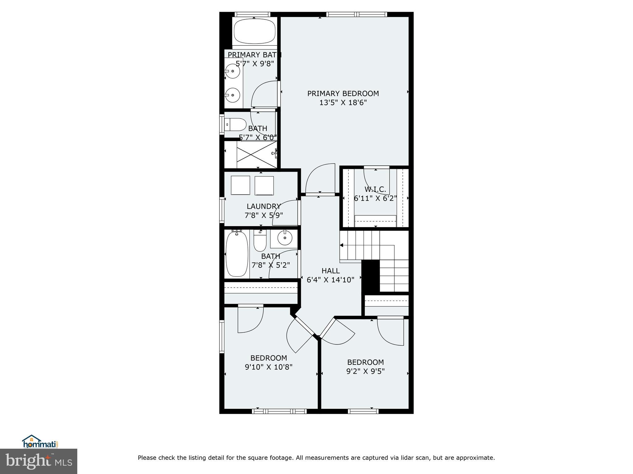 PARKSIDE - Residential