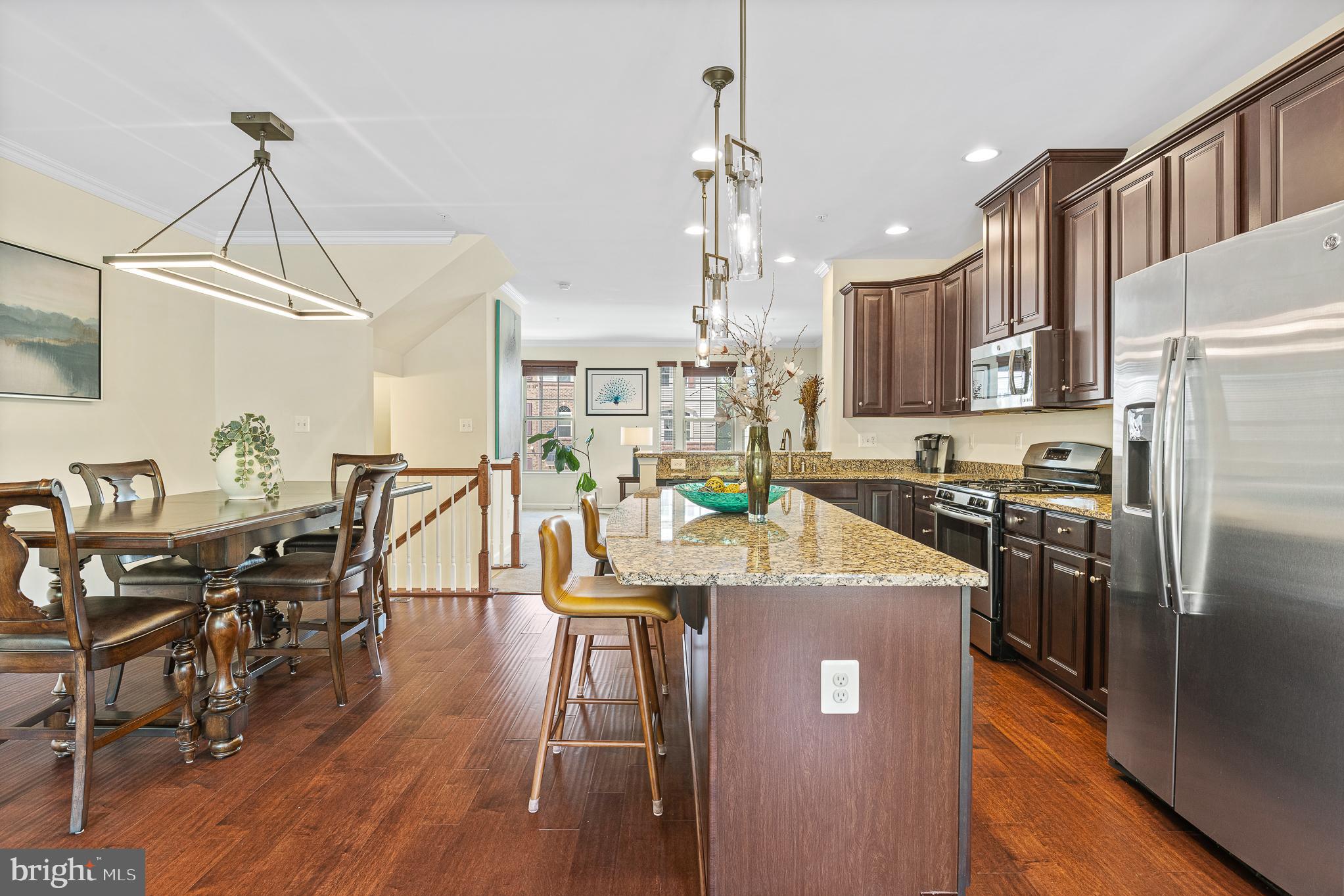 PARKSIDE - Residential