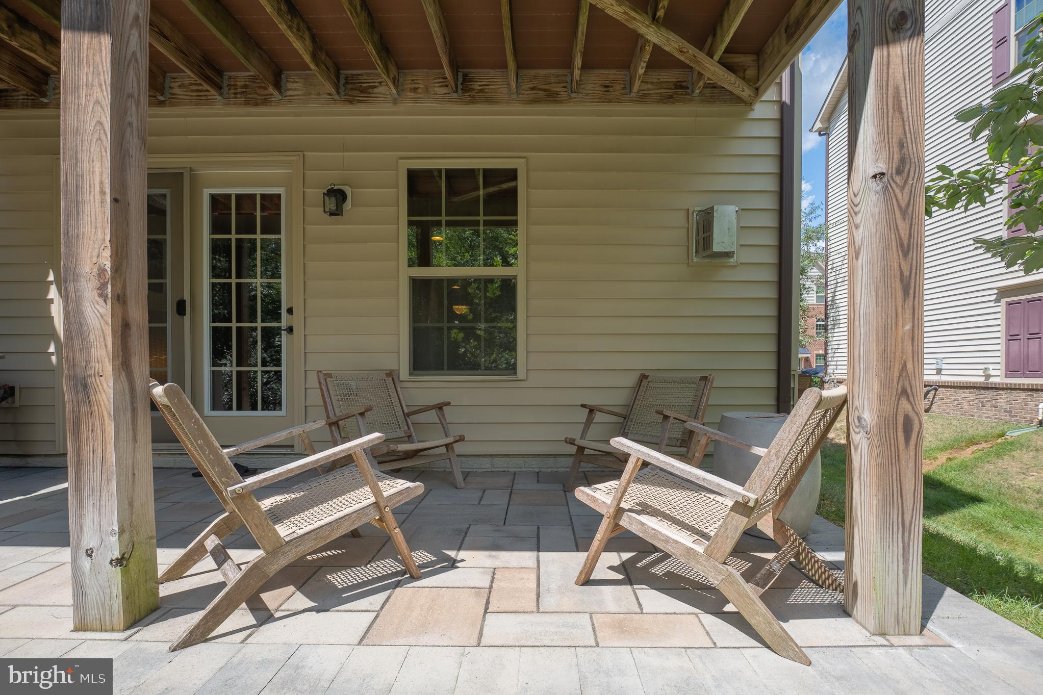 PARKSIDE - Residential