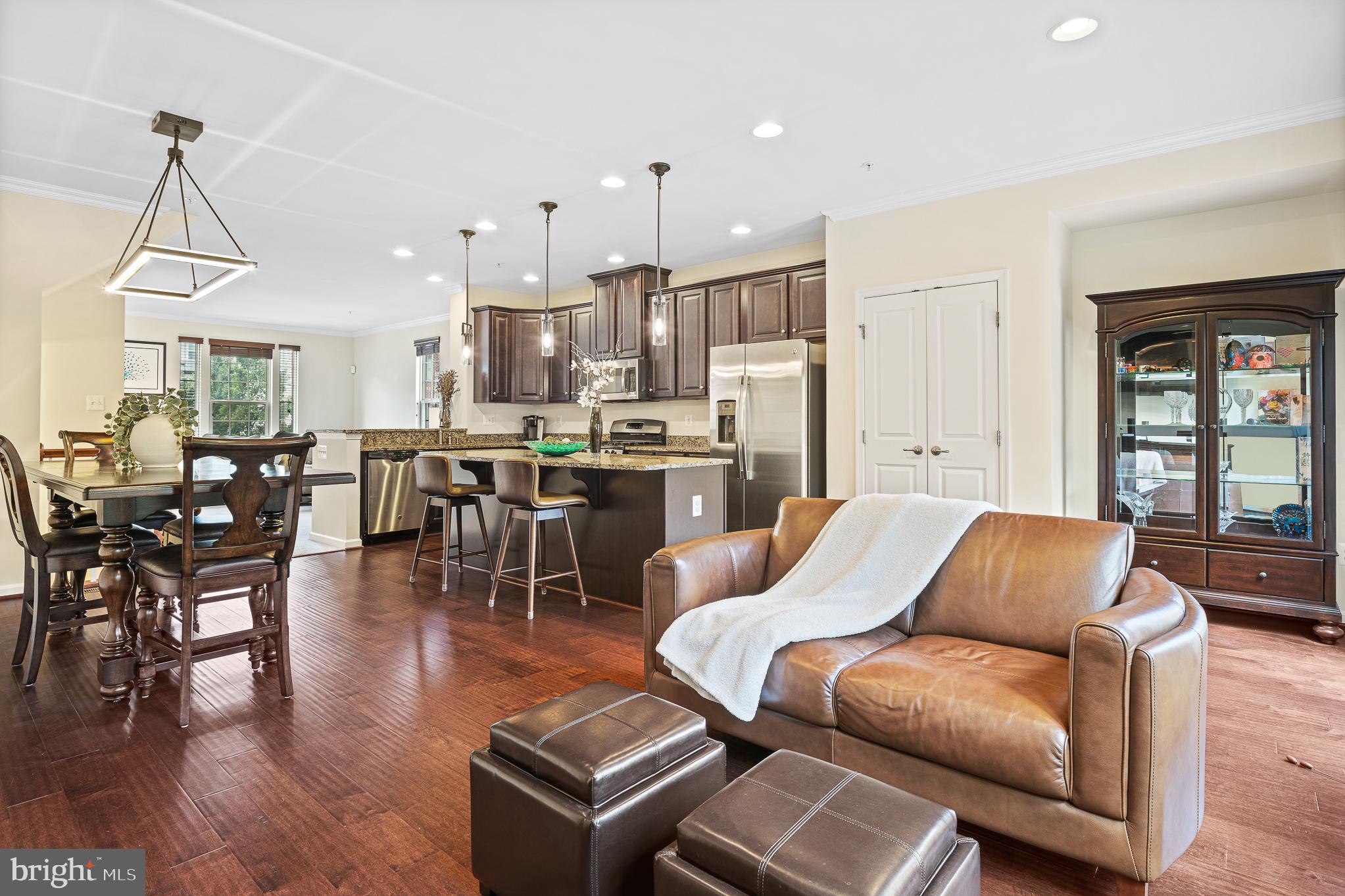 PARKSIDE - Residential