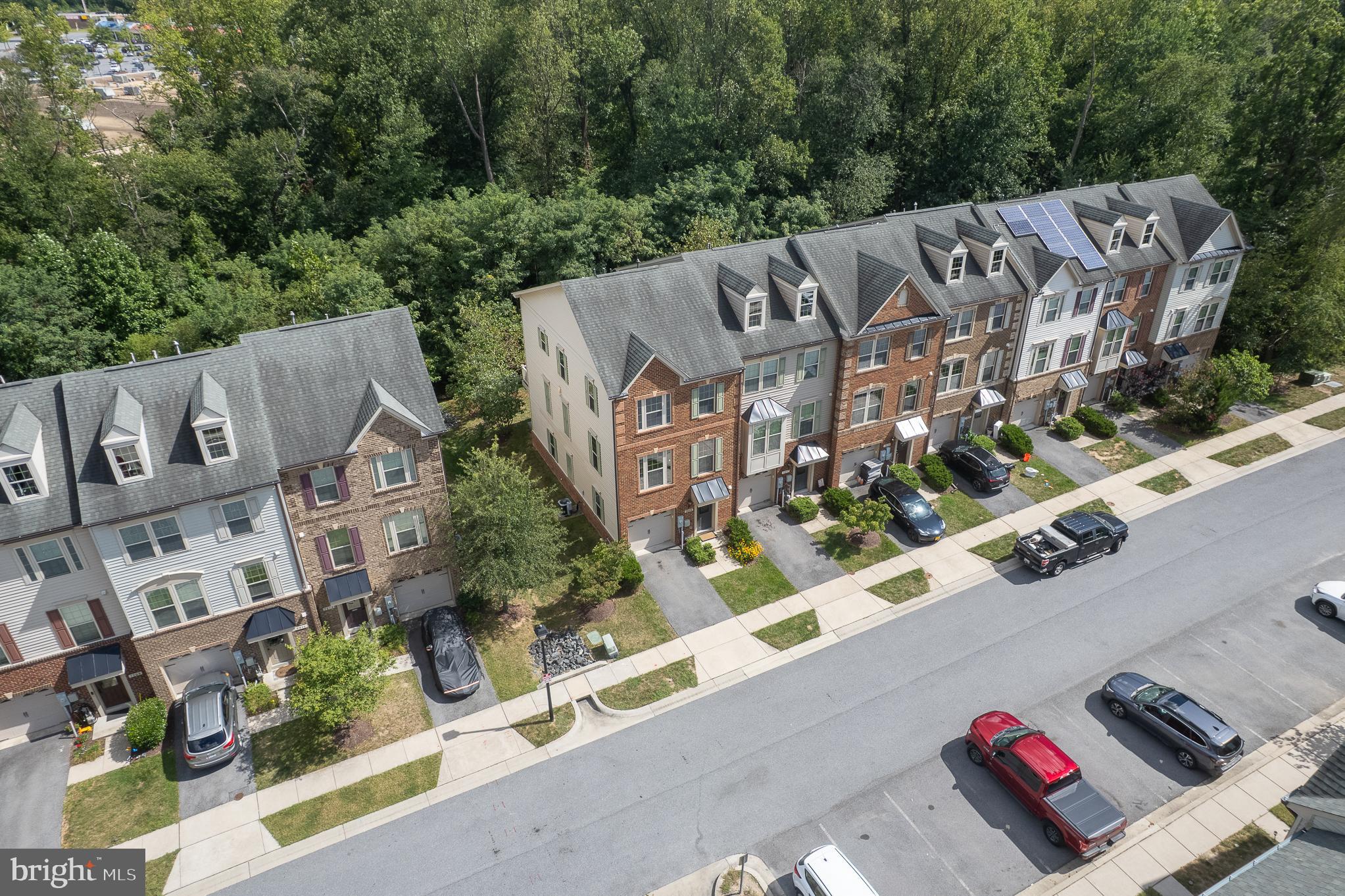 PARKSIDE - Residential