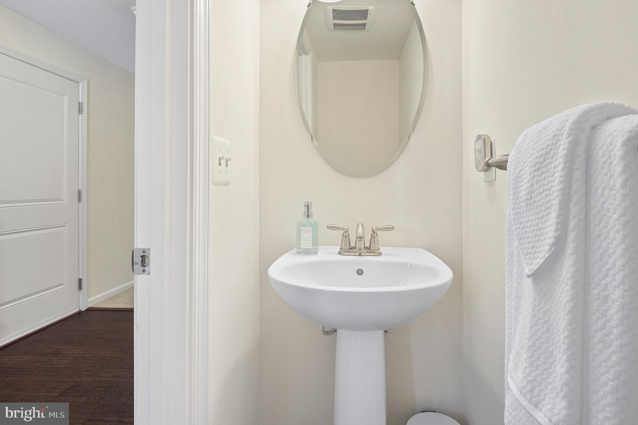 PARKSIDE - Residential